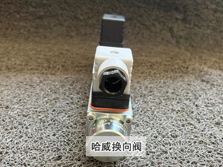 哈威溢流閥BVG 1 ZD-G 24-3/8 哈威溢流閥BVG 1 ZD-G 24-3/8