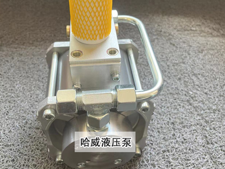 哈威LP 125-25氣動泵 哈威LP 125-25氣動泵