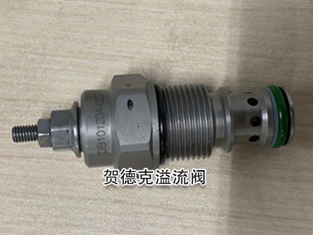 賀德克DB4E-01X-350V 賀德克DB4E-01X-350V