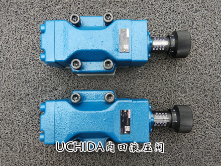 內(nèi)田T-06G-340液壓閥 內(nèi)田T-06G-340液壓閥