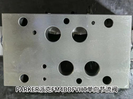 派克FM4DDFVHT 派克FM4DDFVHT