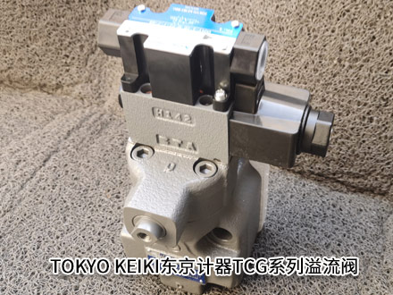 東京計(jì)器TCG20-03-FV-12 東京計(jì)器TCG20-03-FV-12