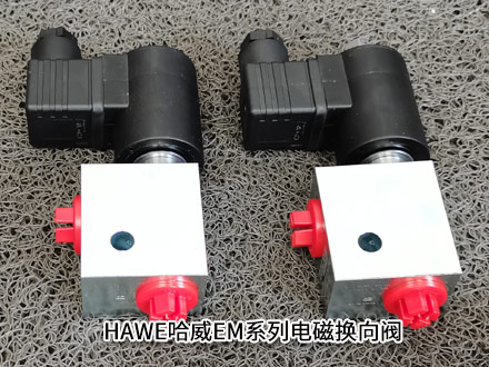 哈威EM 11 V-X 24 哈威EM 11 V-X 24