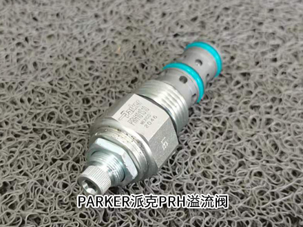 派克PRH101S10 派克PRH101S10