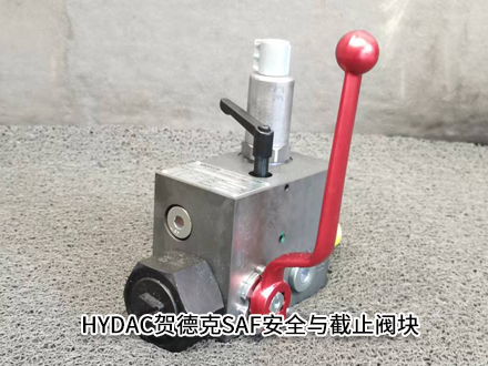 賀德克SAF20M12T210A-S10 賀德克SAF20M12T210A-S10