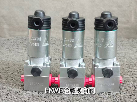 哈威VP 1 R-1/2-GM 24 哈威VP 1 R-1/2-GM 24