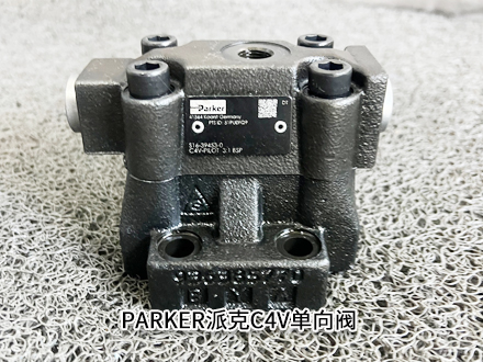 派克016-88568-0 C4V03-5932B110 派克016-88568-0 C4V03-5932B110