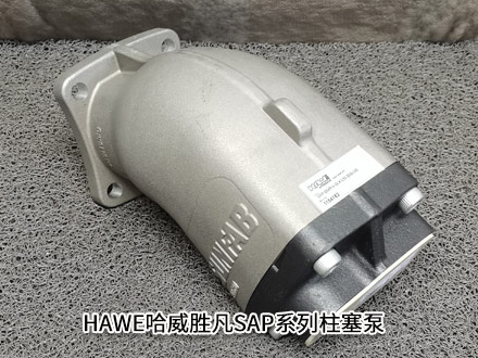 哈威SAP-064 R-N-DL4-L35-S0S-000 哈威SAP-064 R-N-DL4-L35-S0S-000