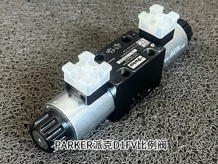 派克D1FVE02CC0VKW310 派克D1FVE02CC0VKW310