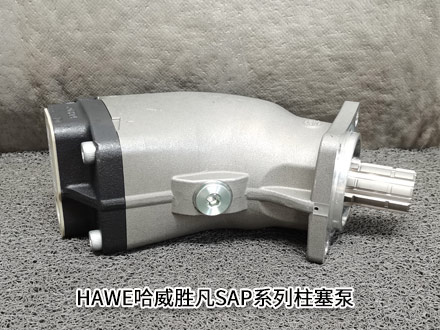 哈威哈威SAP-047R-N-DL4-L35-SOS-000 哈威哈威SAP-047R-N-DL4-L35-SOS-000