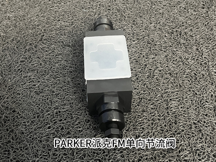 派克SFM2DDSV 派克SFM2DDSV