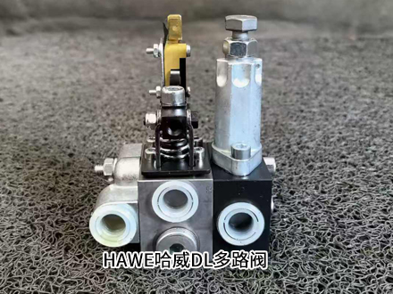 哈威DL 11-1-N-B 50/E 2-2-180 哈威DL 11-1-N-B 50/E 2-2-180