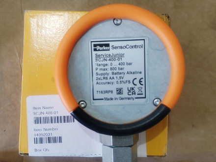 派克SCJN-400-01 派克SCJN-400-01