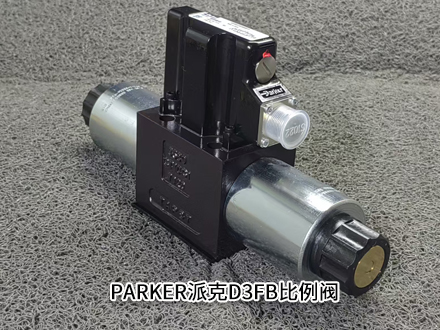 派克D3FBE01SC0NS0019