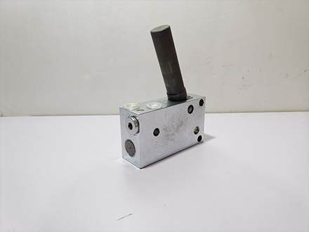 哈威手動(dòng)泵