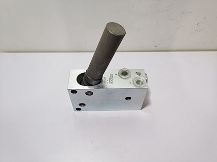 哈威手動(dòng)泵